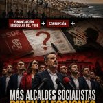CEUTA, FINANCIACIÓN IRREGULAR Y PUIGDEMONT: EL PSOE SE EMPIEZA A ROMPER.