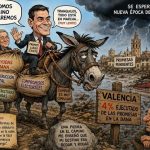 ARRIEROS SOMOS Y EN EL CAMINO NOS ENCONTRAREMOS