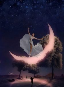 Buenas noches:
