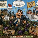 METERSE EN UN BERENJENAL
