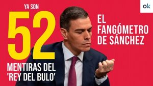 LAS 10 ESTRATEGIAS PARA CONSTRUIR UNA MENTIRA POLÍTICA.