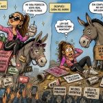 CAER DEL BURRO… Y DEL ALGORITMO