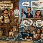 ATAR LOS PERROS CON LONGANIZA