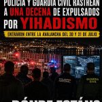 MARRUECOS INSISTE EN LA SOBERANÍA DE CEUTA Y MELILLA.