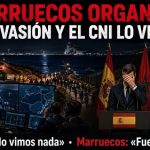 CEUTA: LA POLICÍA NO ES TONTA; EL CNI TMPOCO.