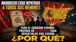 EL GOBIERNO ECLIPSADO