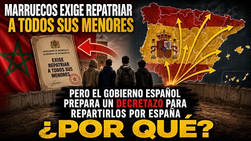 EL GOBIERNO ECLIPSADO