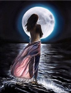 Buenas noches: