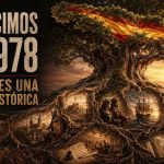 ESPAÑA NO NACIÓ EN 1978.