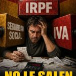 HOY ES EL DÍA DE LA LIBERACIÓN FISCAL.