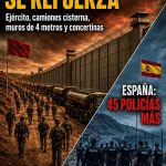 SOS DESESPERADO DE CEUTA: ¿HAY ALGUIEN AL OTRO LADO?