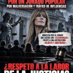 BEGOÑA: MALVERSACIÓN Y TRÁFICO DE INFLUENCIAS.