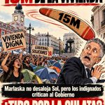 ¿CONTROLA EL GOBIERNO EL 15M DE LA VIVIENDA?