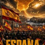 MARRUECOS CULPABLE; SÁNCHEZ, CÓMPLICE; ¡DENUNCIEMOS YA!
