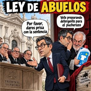PUMPIDO PODRÍA BLANQUEAR LA LEY DE NIETOS