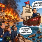 QUEMAR LAS NAVES
