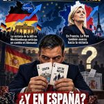 ALEMANIA ANTICIPA EL GIRO A LA DERECHA