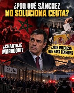 SUPREMO: ¿POR QUÉ EL GOBIERNO NO ACTUÓ SI LO SABÍA?