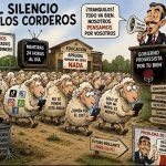 EL SILENCIO DE LOS CORDEROS