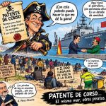 PATENTE DE CORSO
