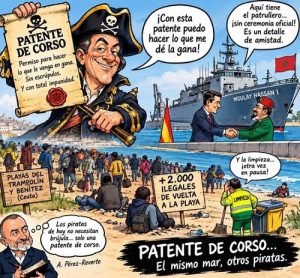 PATENTE DE CORSO