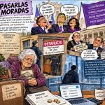 PASARLAS MORADAS