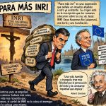 PARA MÁS INRI
