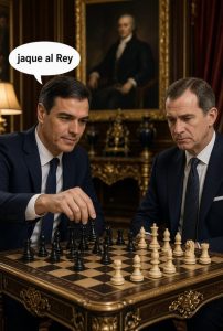 ÓRDAGO AL REY