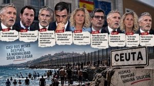 CEUTA ES ESPAÑOLÍSIMA