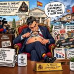 MIRARSE EL OMBLIGO
