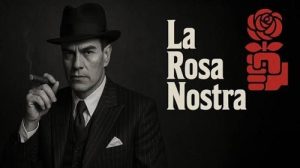 LA ROSA NOSTRA