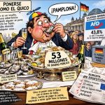PONERSE COMO EL QUICO