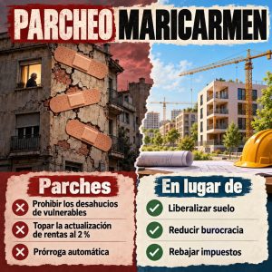 PARCHEOS MARICARMEN