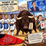 PASARSE DE CASTAÑO OSCURO
