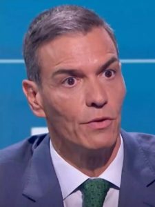 LA BANDA DE SÁNCHEZ