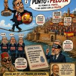 PUNTO Y PELOTA