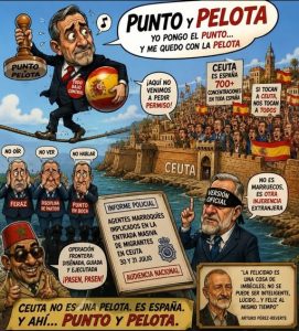 PUNTO Y PELOTA