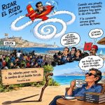 RIZAR EL RIZO