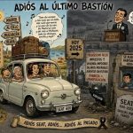 ADIÓS AL ÚLTIMO BASTIÓN