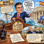 BEBER A PALO SECO