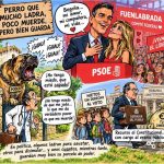 PERRO QUE MUCHO LADRA, POCO MUERDE, PERO BIEN GUARDA