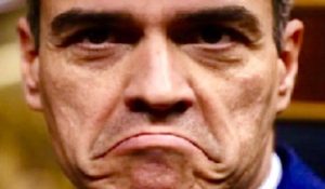 EL ANSIA DEL DICTADOR