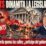 ‘CHAO PESCAO’ AL DECRETO MARICARMEN.