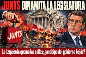 ‘CHAO PESCAO’ AL DECRETO MARICARMEN.