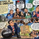 METERSE EN UN EMBOLADO