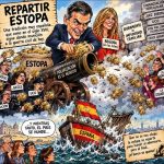 REPARTIR ESTOPA