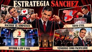 ¡ARRANCA LA CAMPAÑA!