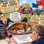 DAR GATO POR LIEBRE