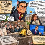 PONERLE EL CASCABEL AL GATO