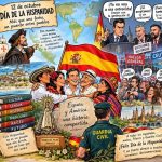 DÍA DE LA HISPANIDAD